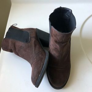 H&M ankle boots